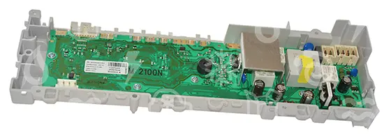 modul / elektronika ZANUSSI / ELECTROLUX / AEG, konfig.